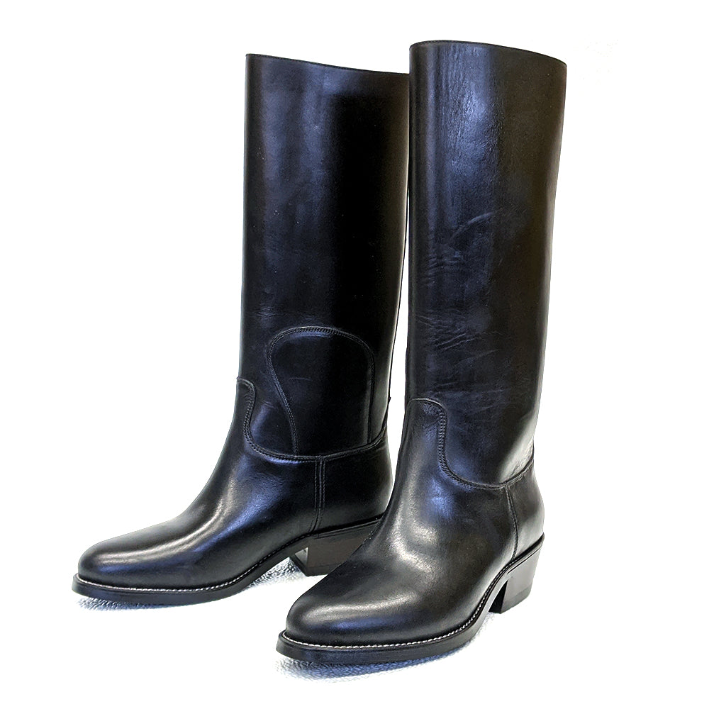 Grade 1 Kroopstyle Boots Grade 1 Products Inc.