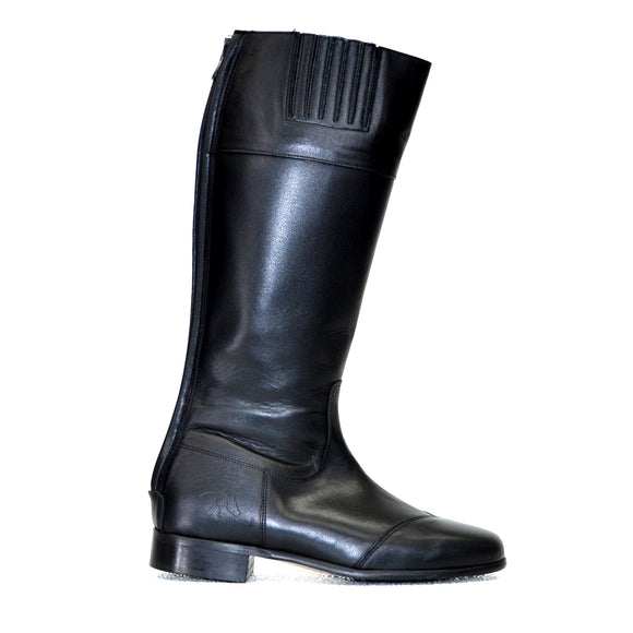 Grade 1 Leather Exercise Boots