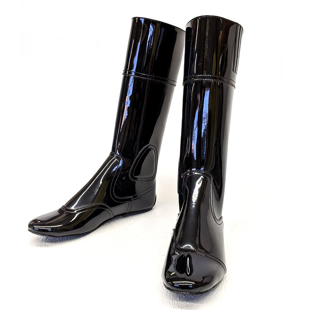 Grade 1 Jockey Boots – Grade 1 Products Inc.